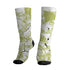 Luminous-Green-5s-NastyJamz-Socks-Match-Tough-People-Never-Fall-All-Over-Print