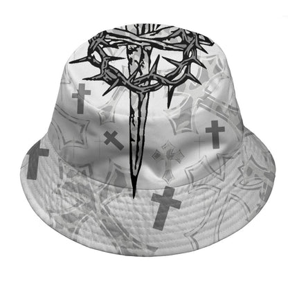 Pure-Money-3s-NastyJamz-Bucket-Hat-Match-God-Got-Me-3D-All-Over-Print