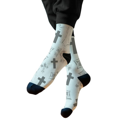 Pure-Money-3s-NastyJamz-Drip-Set-Match-God-Got-Me-3D-All-Over-Print
