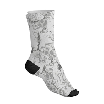 Pure-Money-3s-NastyJamz-Socks-Match-Glowing-Heart-Inside-All-Over-Print