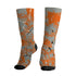 AM-95-OG-Bright-Mandarin-NastyJamz-Socks-Match-Tough-People-Never-Fall-All-Over-Print