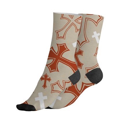 Starfish-3s-NastyJamz-Socks-Match-God-Got-Me-All-Over-Print