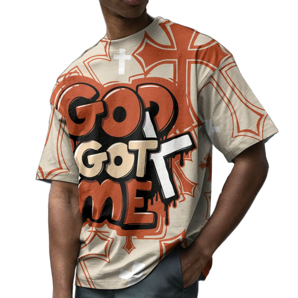 Starfish-3s-NastyJamz-Drip-Set-Match-God-Got-Me-3D-All-Over-Print