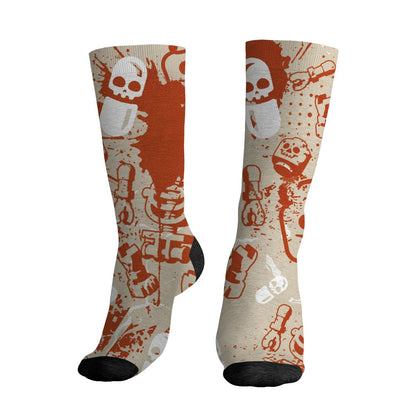 Starfish-3s-NastyJamz-Socks-Match-Glowing-Heart-Inside-All-Over-Print