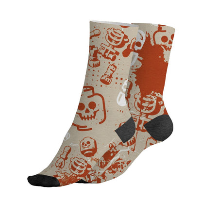Starfish-3s-NastyJamz-Socks-Match-Glowing-Heart-Inside-All-Over-Print