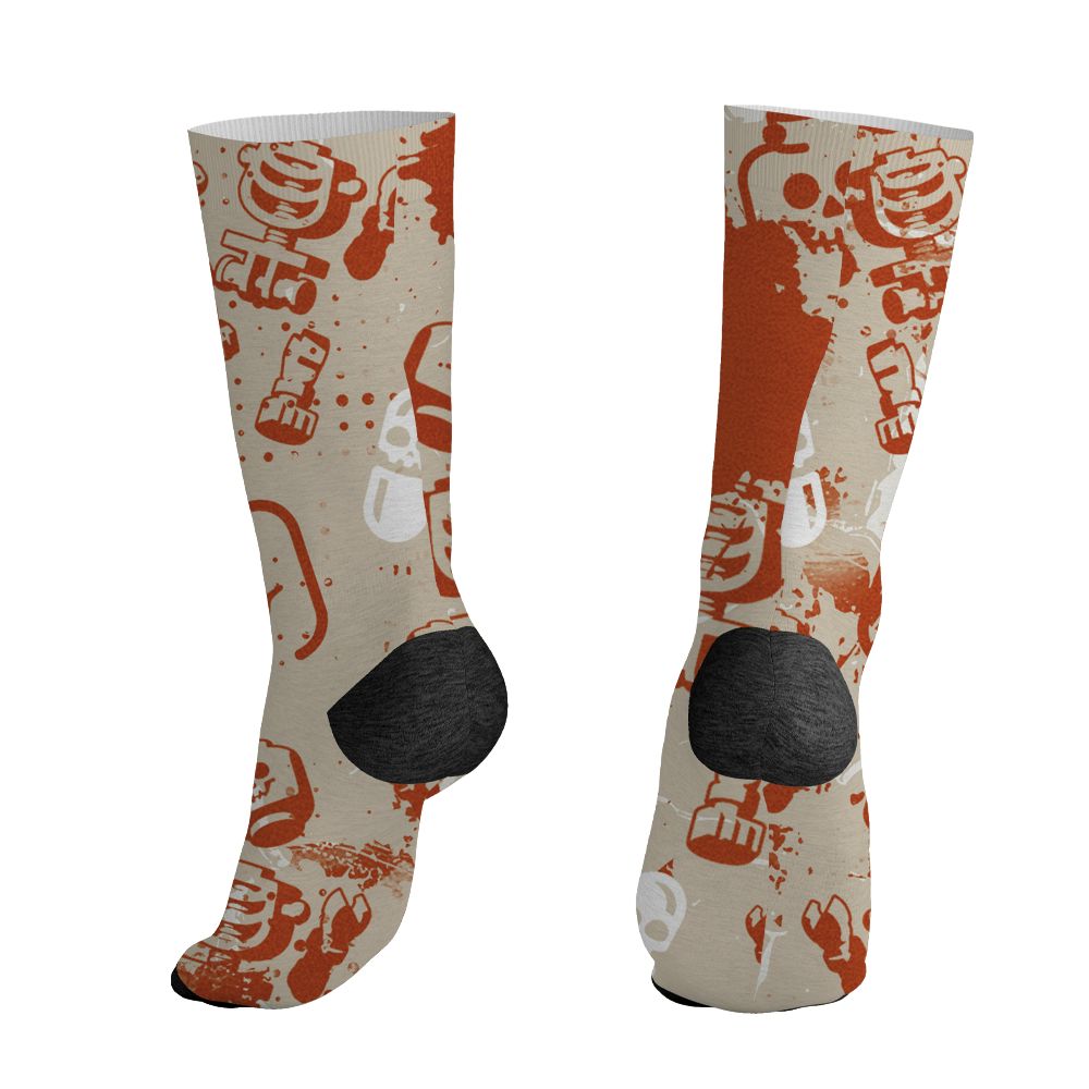Starfish-3s-NastyJamz-Socks-Match-Glowing-Heart-Inside-All-Over-Print