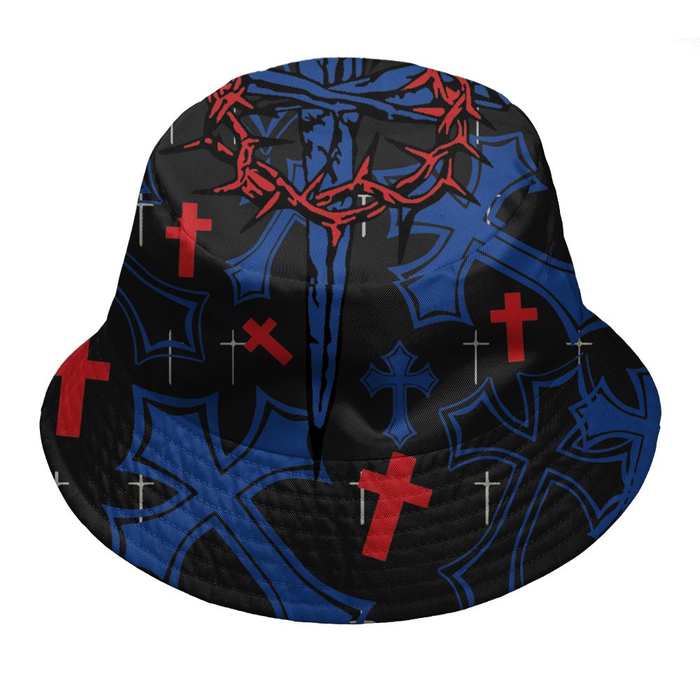 Rare-Air-4s-NastyJamz-Drip-Set-Match-God-Got-Me-3D-All-Over-Print