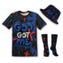 Rare-Air-4s-NastyJamz-Drip-Set-Match-God-Got-Me-3D-All-Over-Print