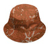 AM-Waffle-Racer-Orange-NastyJamz-Bucket-Hat-Match-Tough-People-Never-Fall-3D-All-Over-Print