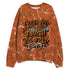 AM-Waffle-Racer-Orange-NastyJamz-Sweatshirt-Match-Tough-People-Never-Fall-All-Over-Print