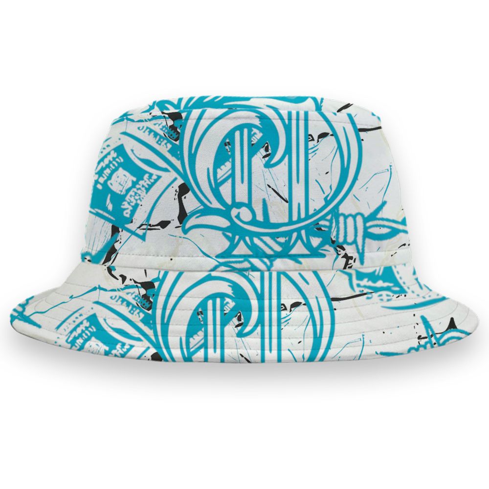 Dunk-Low-N7-NastyJamz-Bucket-Hat-Match-Tough-People-Never-Fall-3D-All-Over-Print