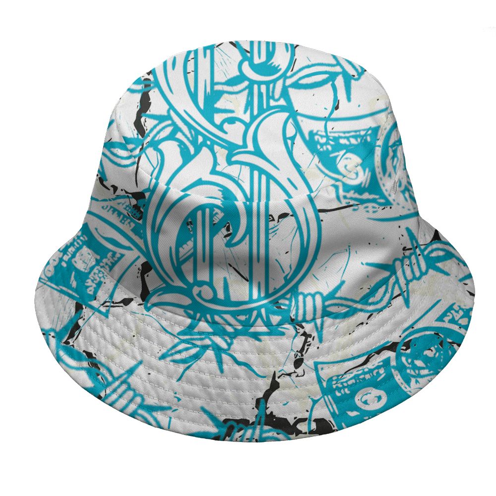 Dunk-Low-N7-NastyJamz-Bucket-Hat-Match-Tough-People-Never-Fall-3D-All-Over-Print