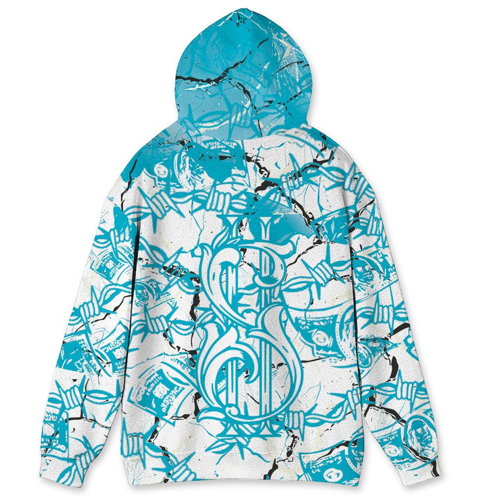 Dunk-Low-N7-NastyJamz-Hoodie-Match-Tough-People-Never-Fall-All-Over-Print
