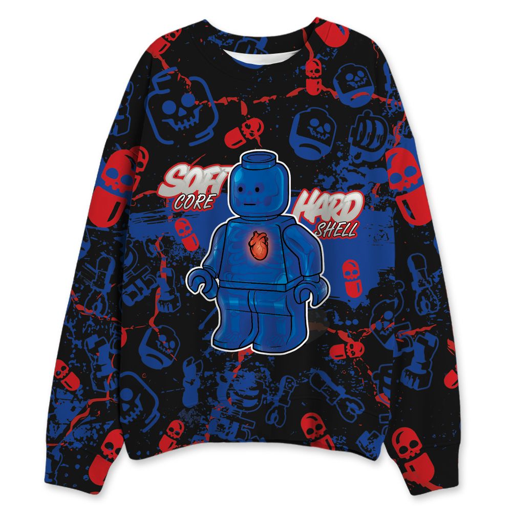Rare-Air-4s-NastyJamz-Sweatshirt-Match-Glowing-Heart-Inside-All-Over-Print