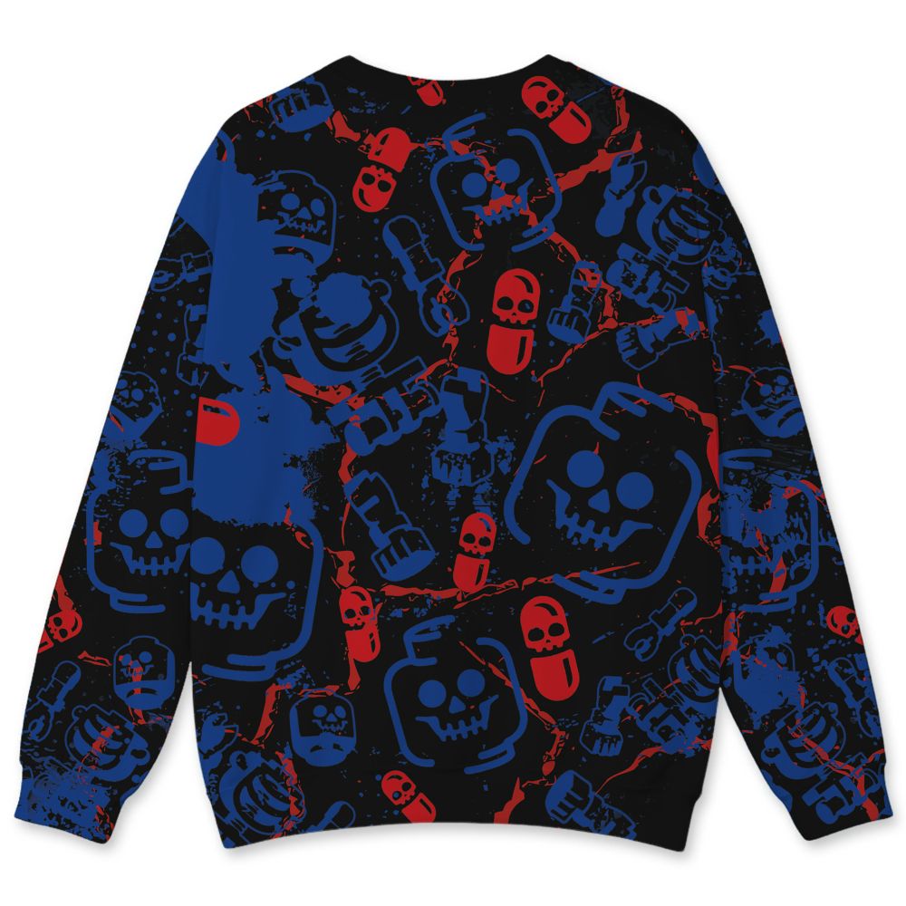 Rare-Air-4s-NastyJamz-Sweatshirt-Match-Glowing-Heart-Inside-All-Over-Print
