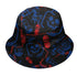 Rare-Air-4s-NastyJamz-Bucket-Hat-Match-Glowing-Heart-Inside-3D-All-Over-Print