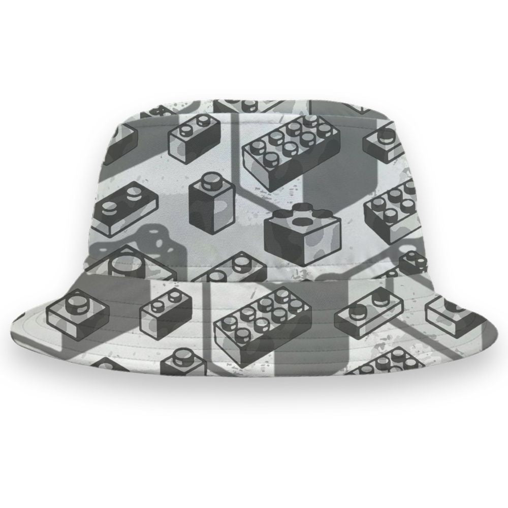Pure-Money-3s-NastyJamz-Bucket-Hat-Match-Not-Broken-Toy-3D-All-Over-Print