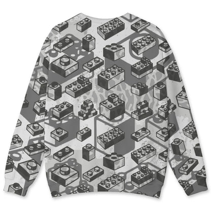 Pure-Money-3s-NastyJamz-Sweatshirt-Match-Not-Broken-Toy-All-Over-Print