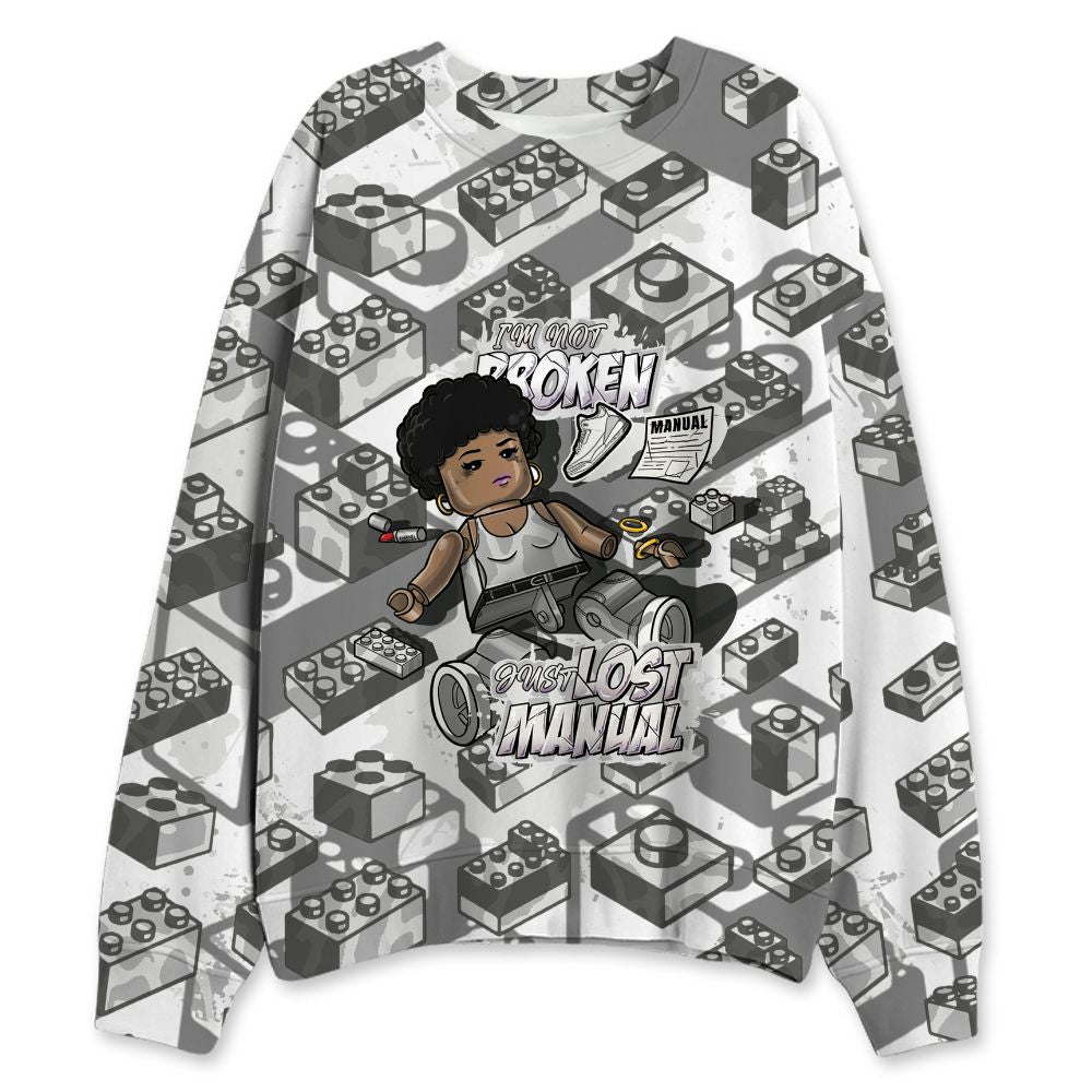 Pure-Money-3s-NastyJamz-Sweatshirt-Match-Not-Broken-Toy-All-Over-Print