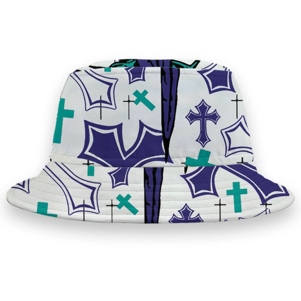 Grape-5s-NastyJamz-Bucket-Hat-Match-God-Got-Me-3D-All-Over-Print