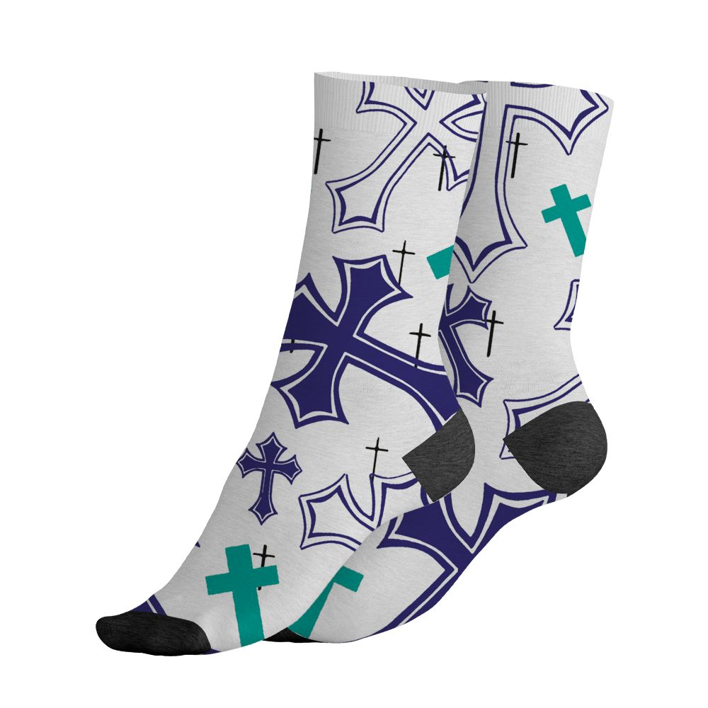 Grape-5s-NastyJamz-Socks-Match-God-Got-Me-All-Over-Print
