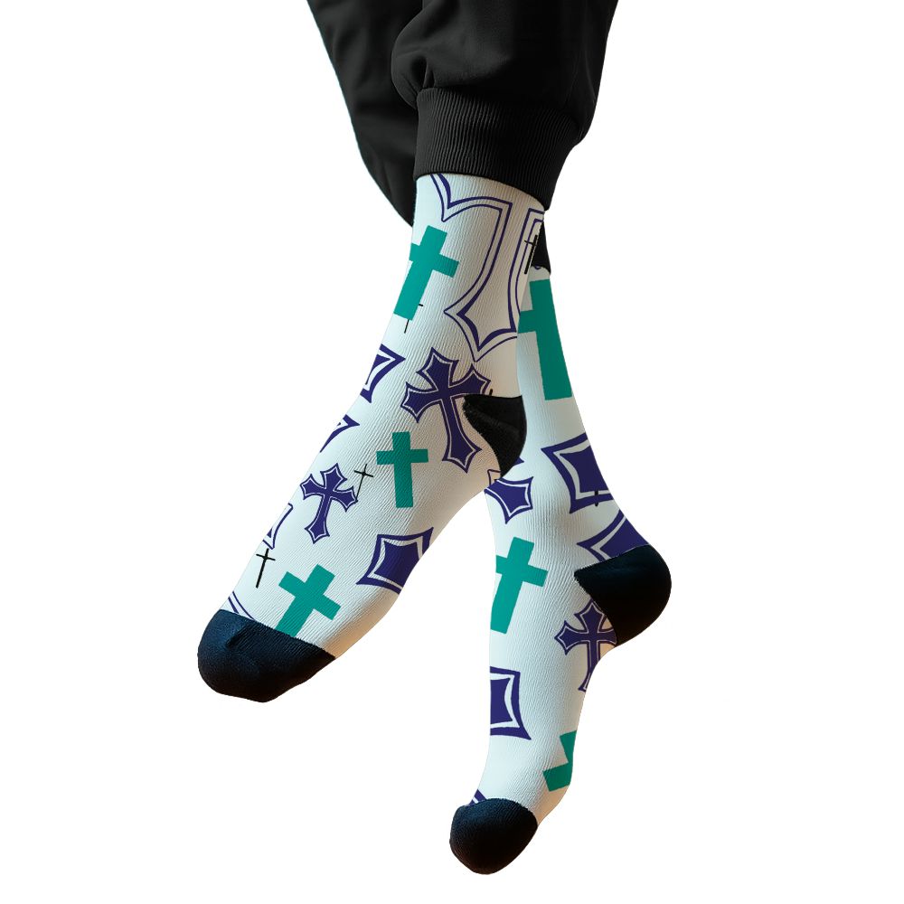 Grape-5s-NastyJamz-Drip-Set-Match-God-Got-Me-3D-All-Over-Print