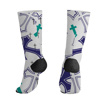 Grape-5s-NastyJamz-Socks-Match-God-Got-Me-All-Over-Print