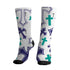 Grape-5s-NastyJamz-Socks-Match-God-Got-Me-All-Over-Print