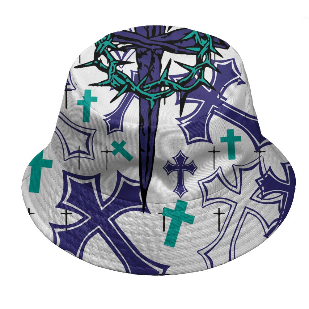 Grape-5s-NastyJamz-Bucket-Hat-Match-God-Got-Me-3D-All-Over-Print