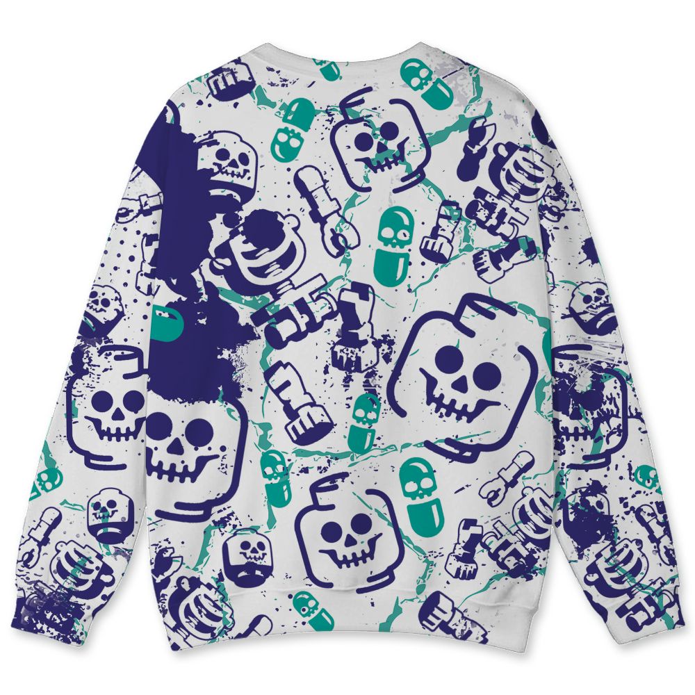 Grape-5s-NastyJamz-Sweatshirt-Match-Glowing-Heart-Inside-All-Over-Print