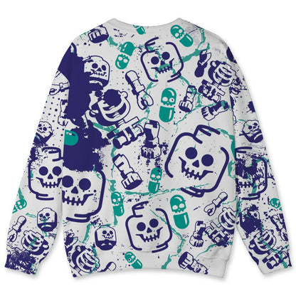 Grape-5s-NastyJamz-Sweatshirt-Match-Glowing-Heart-Inside-All-Over-Print