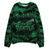 Spizike-Pine-Green-Black-Anthracite-NastyJamz-Sweatshirt-Match-Tough-People-Never-Fall-All-Over-Print