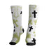 Luminous-Green-5s-NastyJamz-Socks-Match-God-Got-Me-All-Over-Print