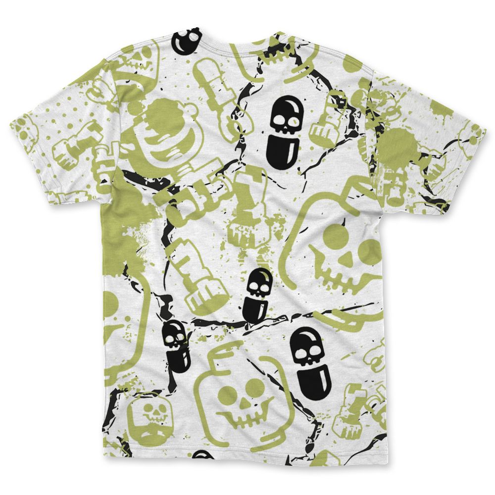 Luminous-Green-5s-NastyJamz-T-Shirt-Match-Glowing-Heart-Inside-All-Over-Print