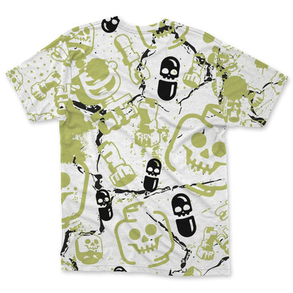 Luminous-Green-5s-NastyJamz-T-Shirt-Match-Glowing-Heart-Inside-All-Over-Print