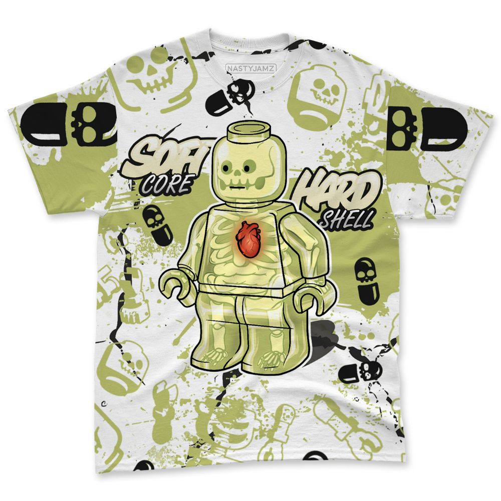 Luminous-Green-5s-NastyJamz-T-Shirt-Match-Glowing-Heart-Inside-All-Over-Print