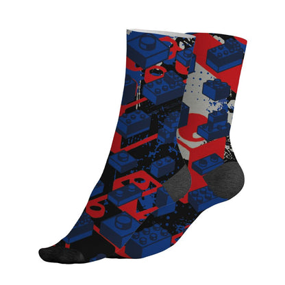 Rare-Air-4s-NastyJamz-Socks-Match-Not-Broken-Toy-All-Over-Print