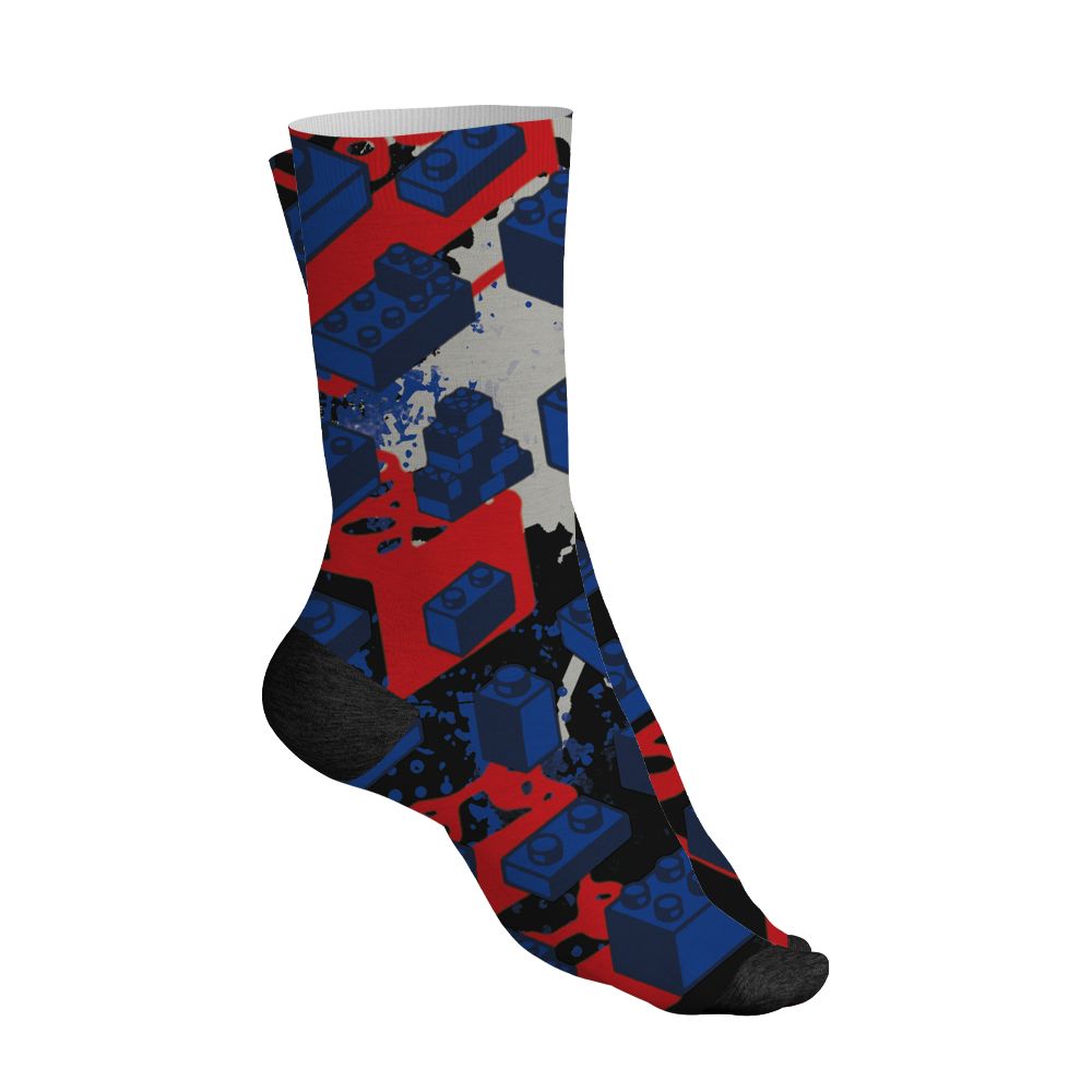 Rare-Air-4s-NastyJamz-Socks-Match-Not-Broken-Toy-All-Over-Print