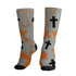 AM-95-OG-Bright-Mandarin-NastyJamz-Socks-Match-God-Got-Me-All-Over-Print