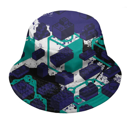 Grape-5s-NastyJamz-Bucket-Hat-Match-Not-Broken-Toy-3D-All-Over-Print