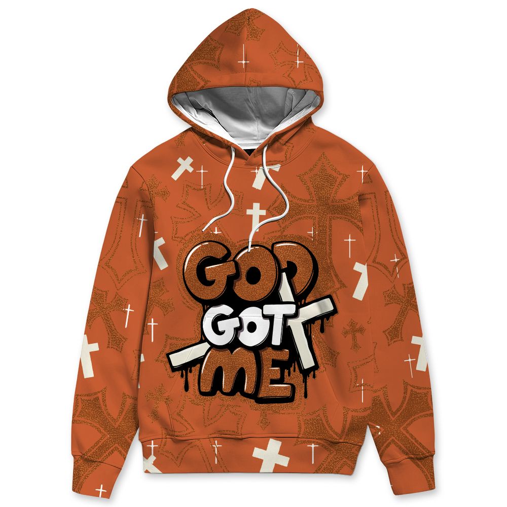 AM-Waffle-Racer-Orange-NastyJamz-Hoodie-Match-God-Got-Me-All-Over-Print