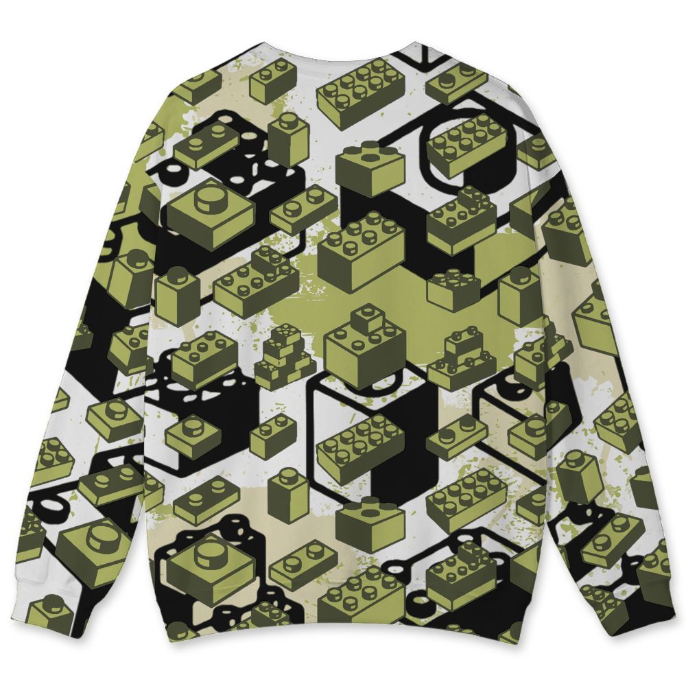 Luminous-Green-5s-NastyJamz-Sweatshirt-Match-Not-Broken-Toy-All-Over-Print