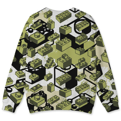 Luminous-Green-5s-NastyJamz-Sweatshirt-Match-Not-Broken-Toy-All-Over-Print