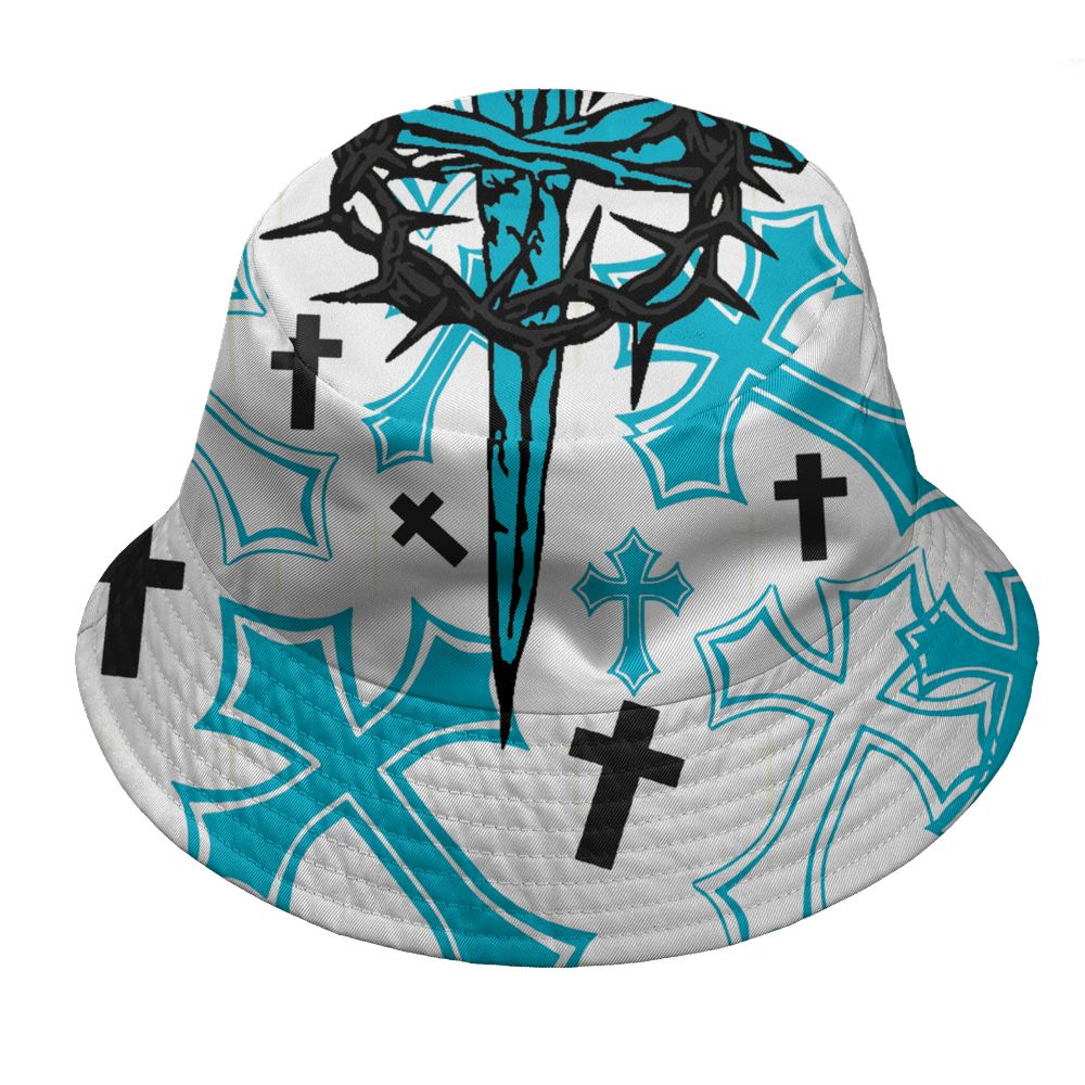 Dunk-Low-N7-NastyJamz-Bucket-Hat-Match-God-Got-Me-3D-All-Over-Print