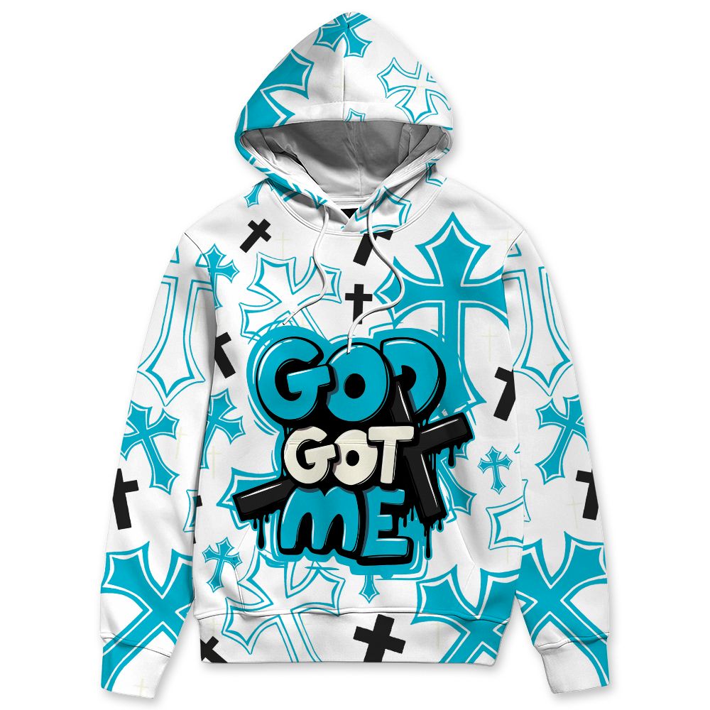Dunk-Low-N7-NastyJamz-Hoodie-Match-God-Got-Me-All-Over-Print