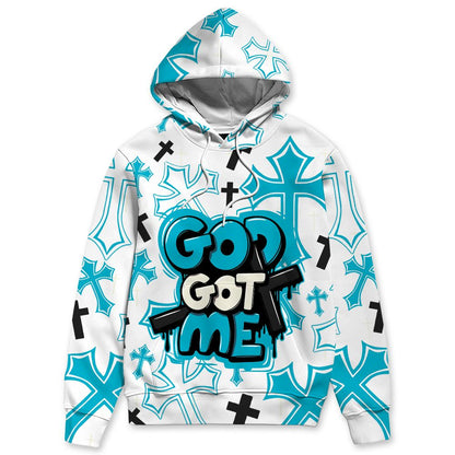 Dunk-Low-N7-NastyJamz-Hoodie-Match-God-Got-Me-All-Over-Print