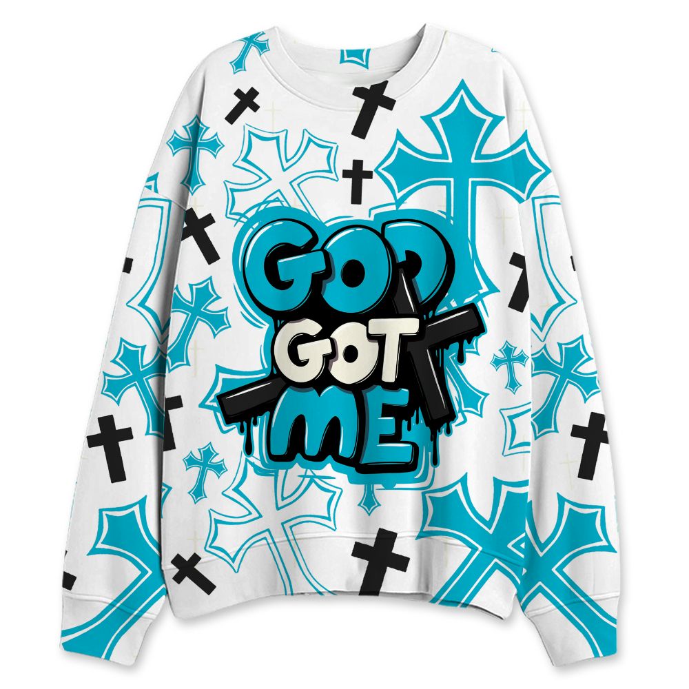 Dunk-Low-N7-NastyJamz-Sweatshirt-Match-God-Got-Me-All-Over-Print