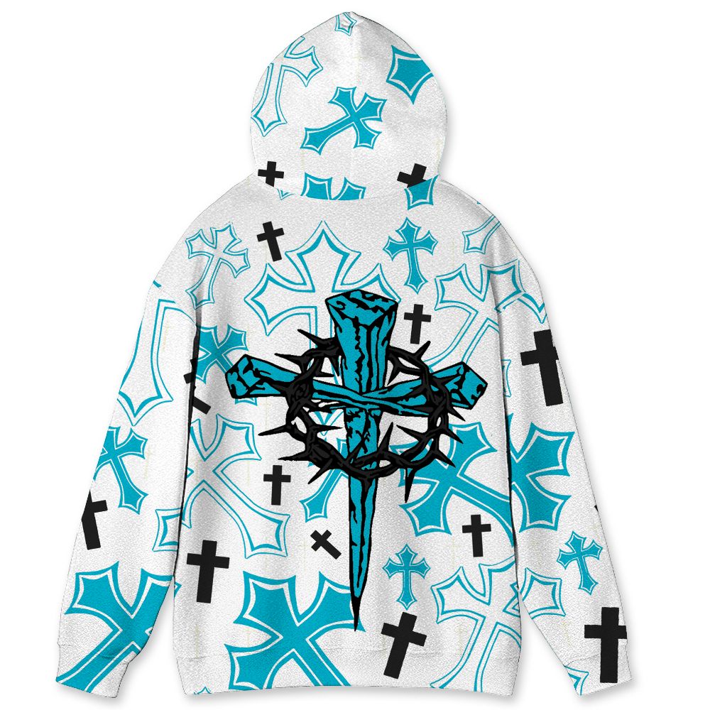 Dunk-Low-N7-NastyJamz-Hoodie-Match-God-Got-Me-All-Over-Print