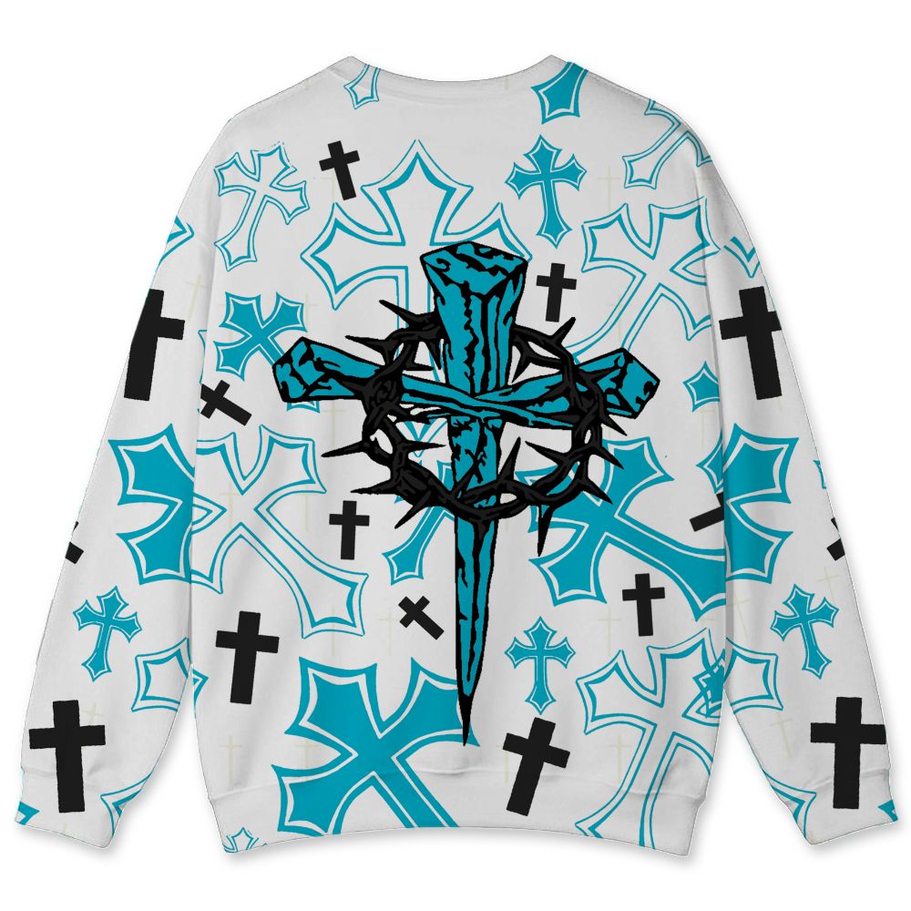 Dunk-Low-N7-NastyJamz-Sweatshirt-Match-God-Got-Me-All-Over-Print