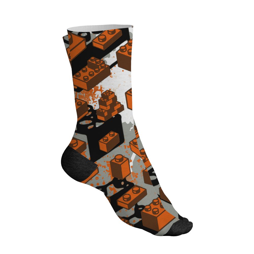 AM-95-OG-Bright-Mandarin-NastyJamz-Socks-Match-Not-Broken-Toy-All-Over-Print